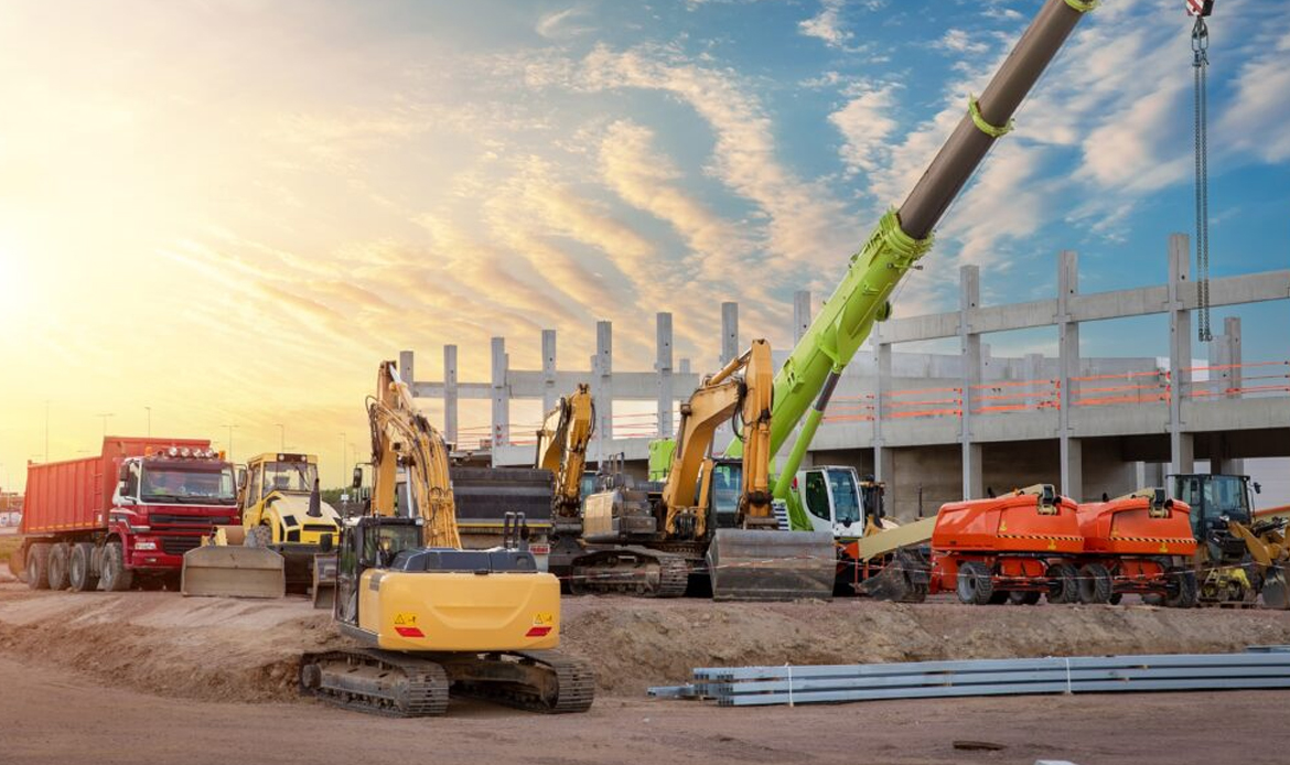 construction