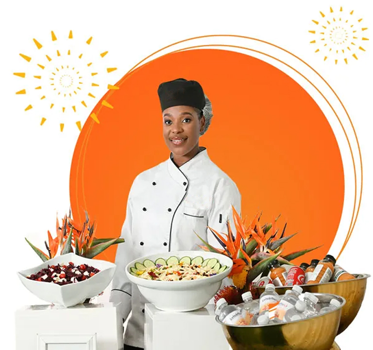 catering
