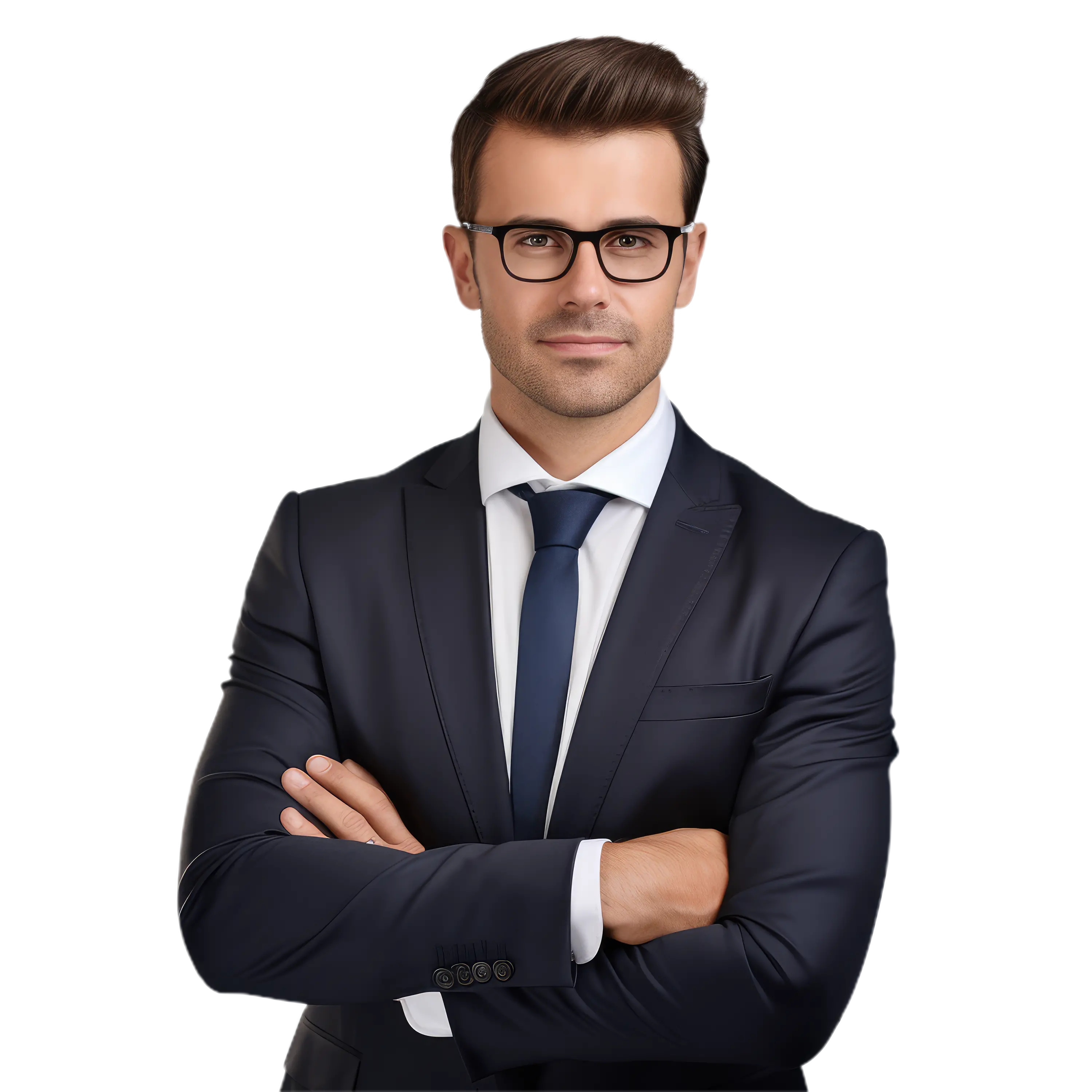 —Pngtree—handsome businessman transparent background_13280379 —Pngtree—handsome businessman transparent background_13280379
